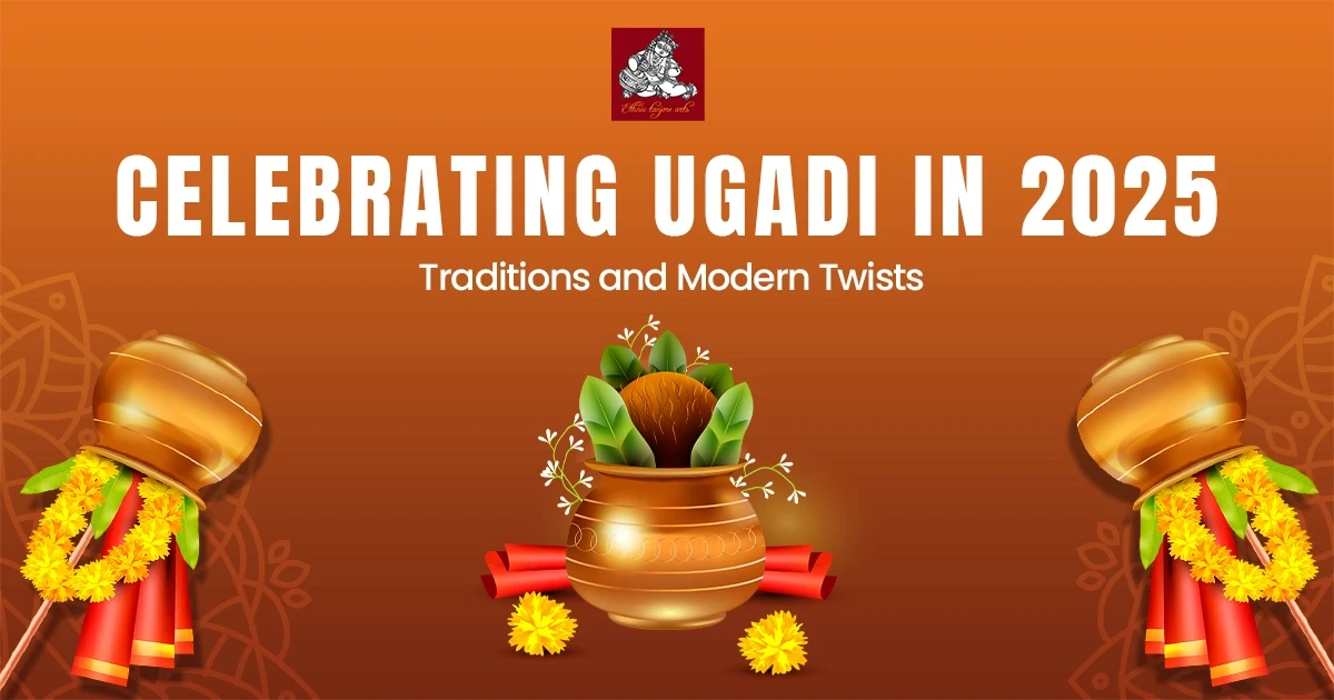 Ugadi In 2025