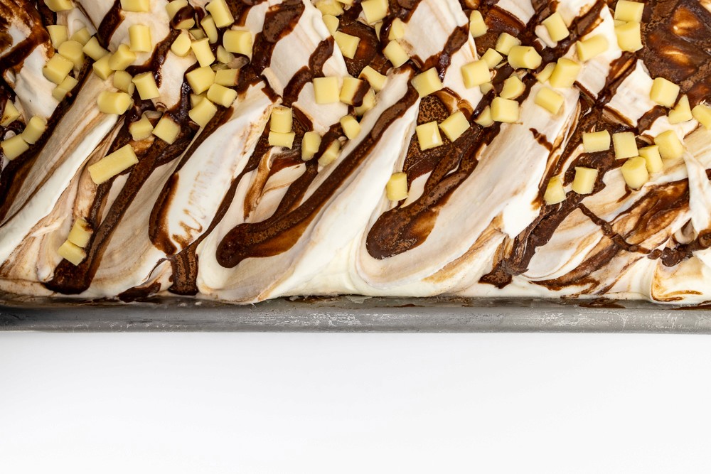 Glace Kinder