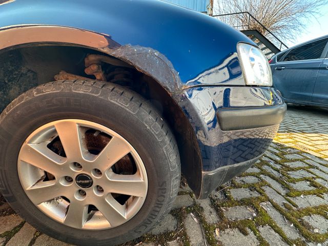 VW Passat Variant 2000 BLUE Gebrauchtwagen - Galeriebild 10