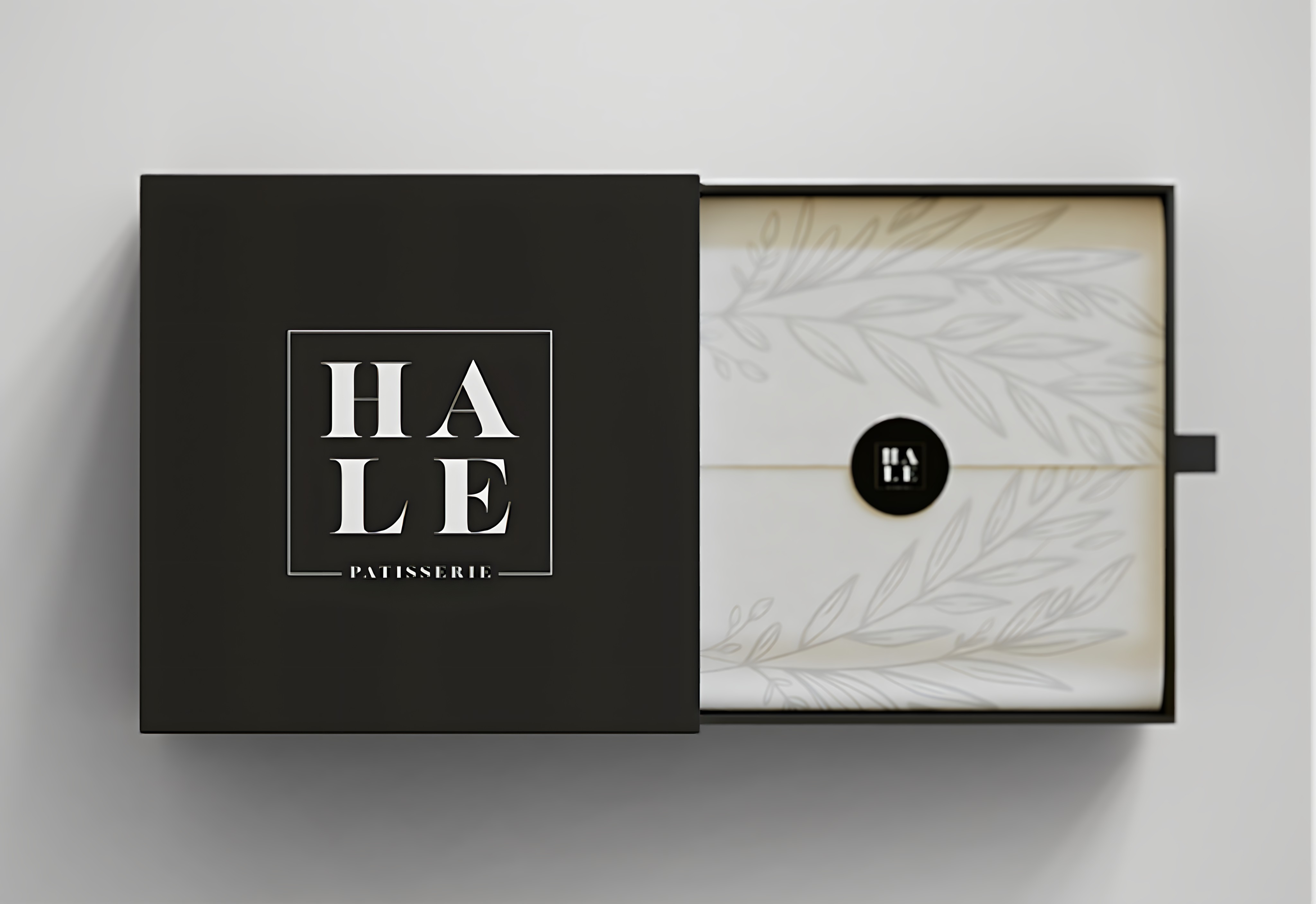 AquaFlow's transparent and eco-friendly packaging showcases the purity of its mountain spring water.