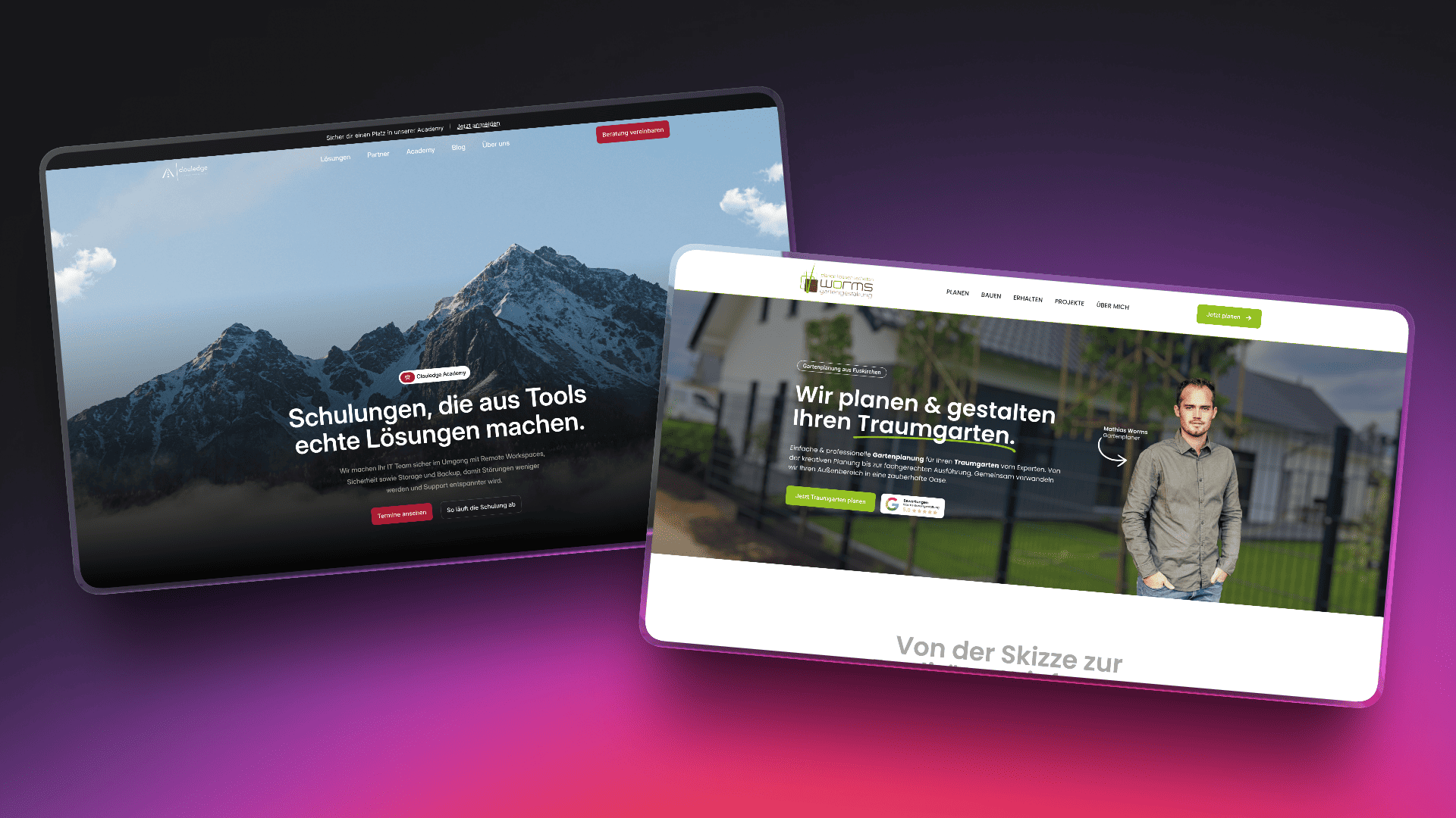 Was kostet eine Website Erstellung bei einer professionellen Agentur?