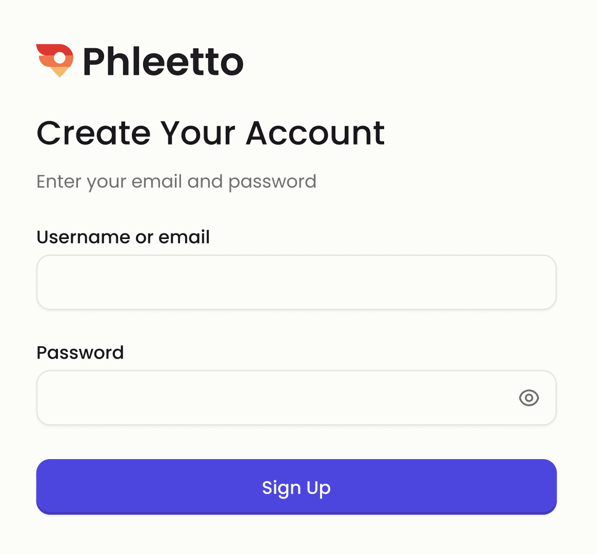 logistics digitalisation platform