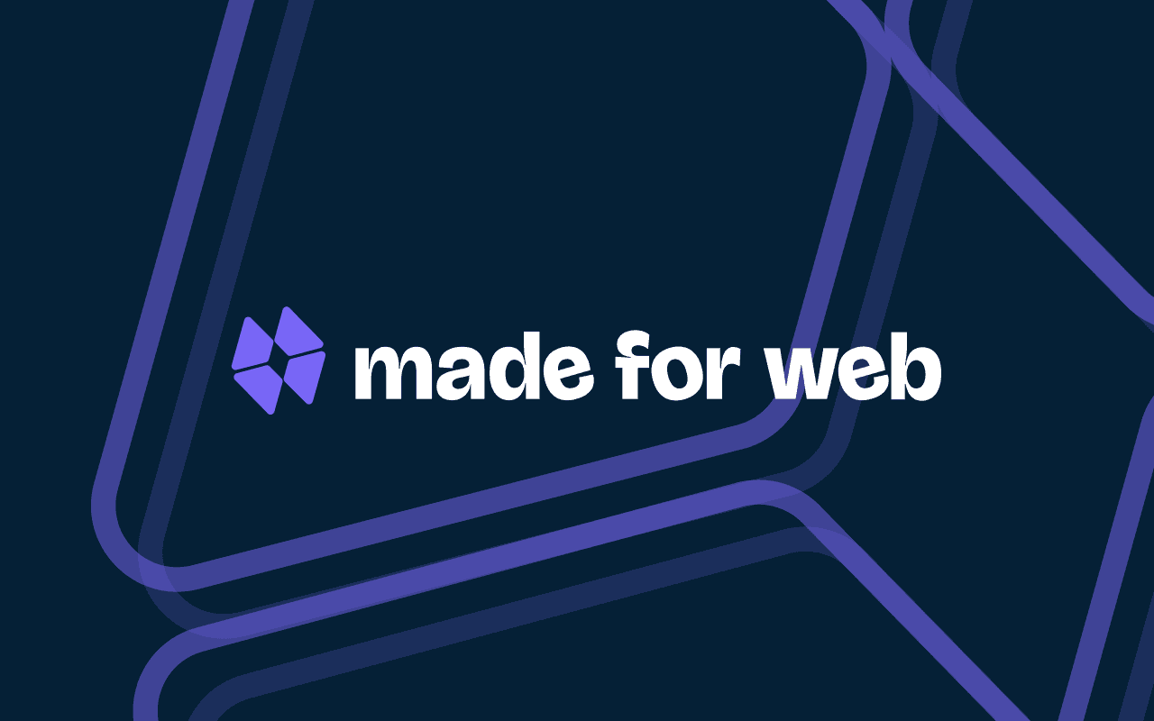 Made for web, web design in Banbridge, near Newry in Northern Ireland