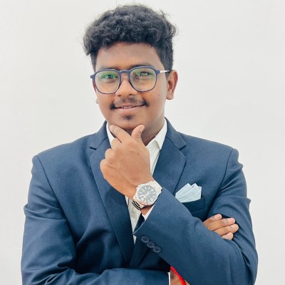 Aakash Chandran - Maiyyam