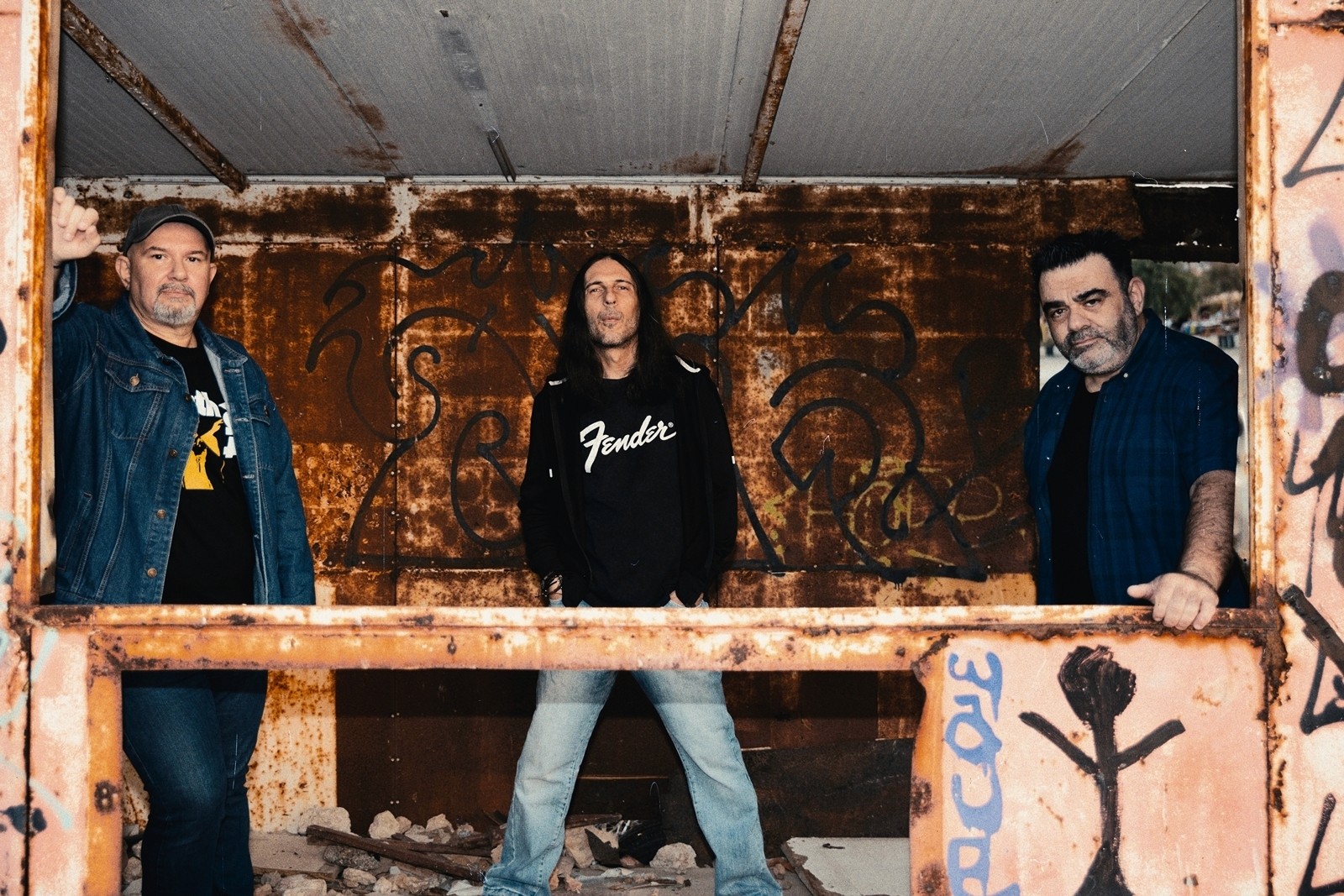 Fuzzing Nation promo