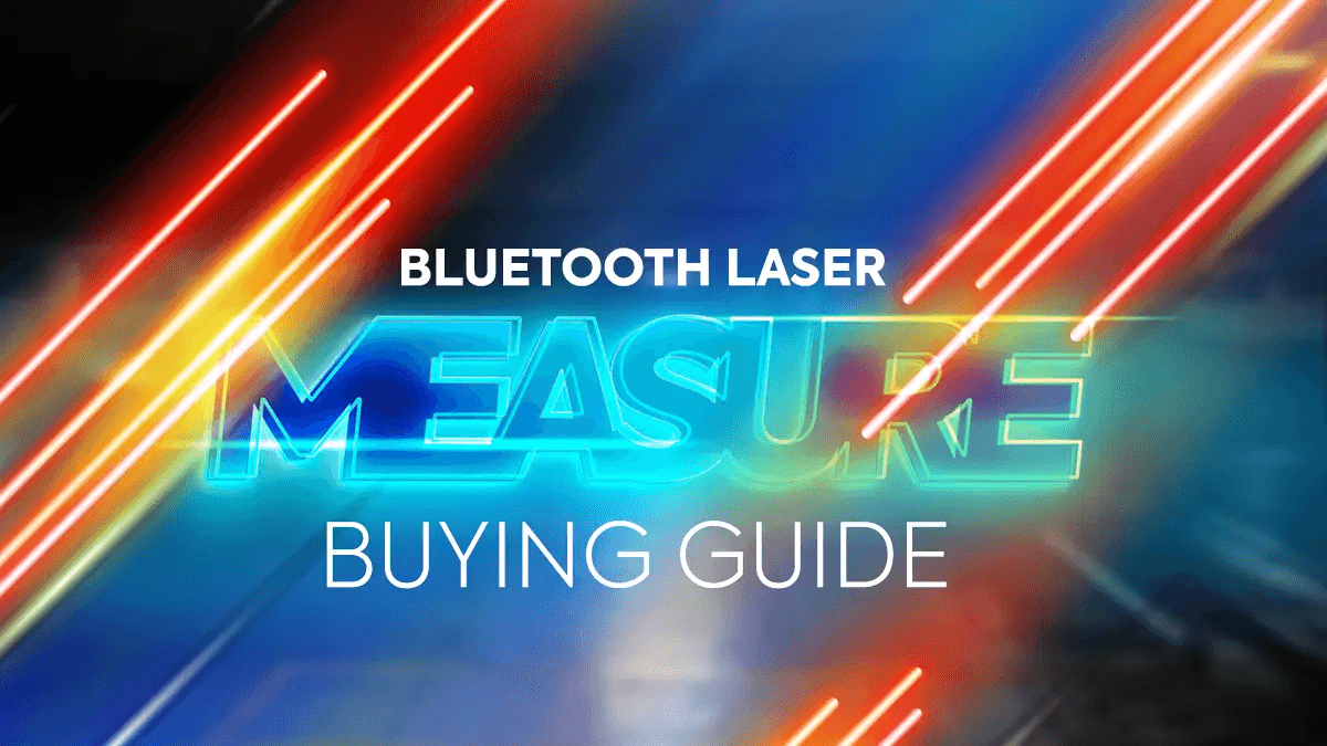 magic plan bluetooth laser measuring tools buying guide for accurate site measurements