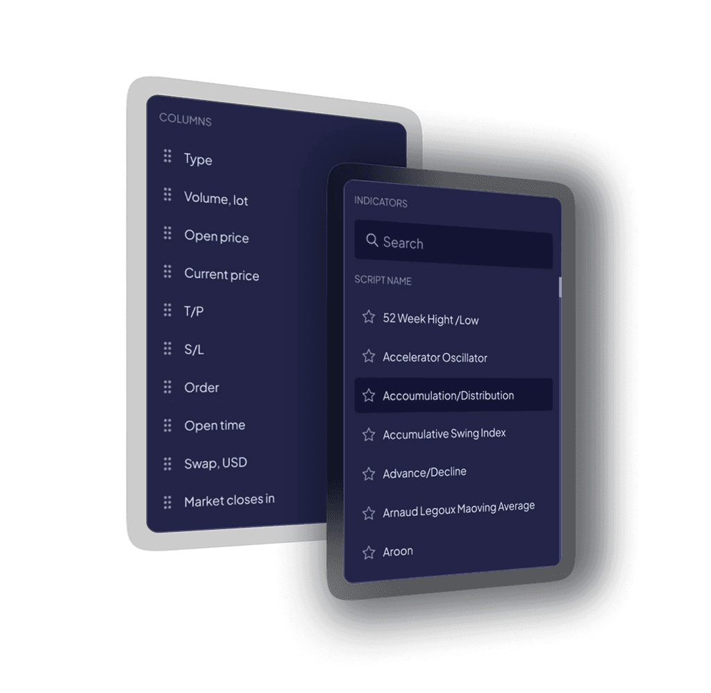 Mobile app