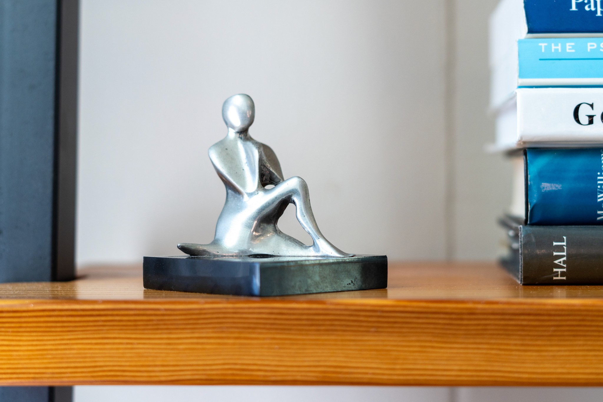 Imagery of people exercising
