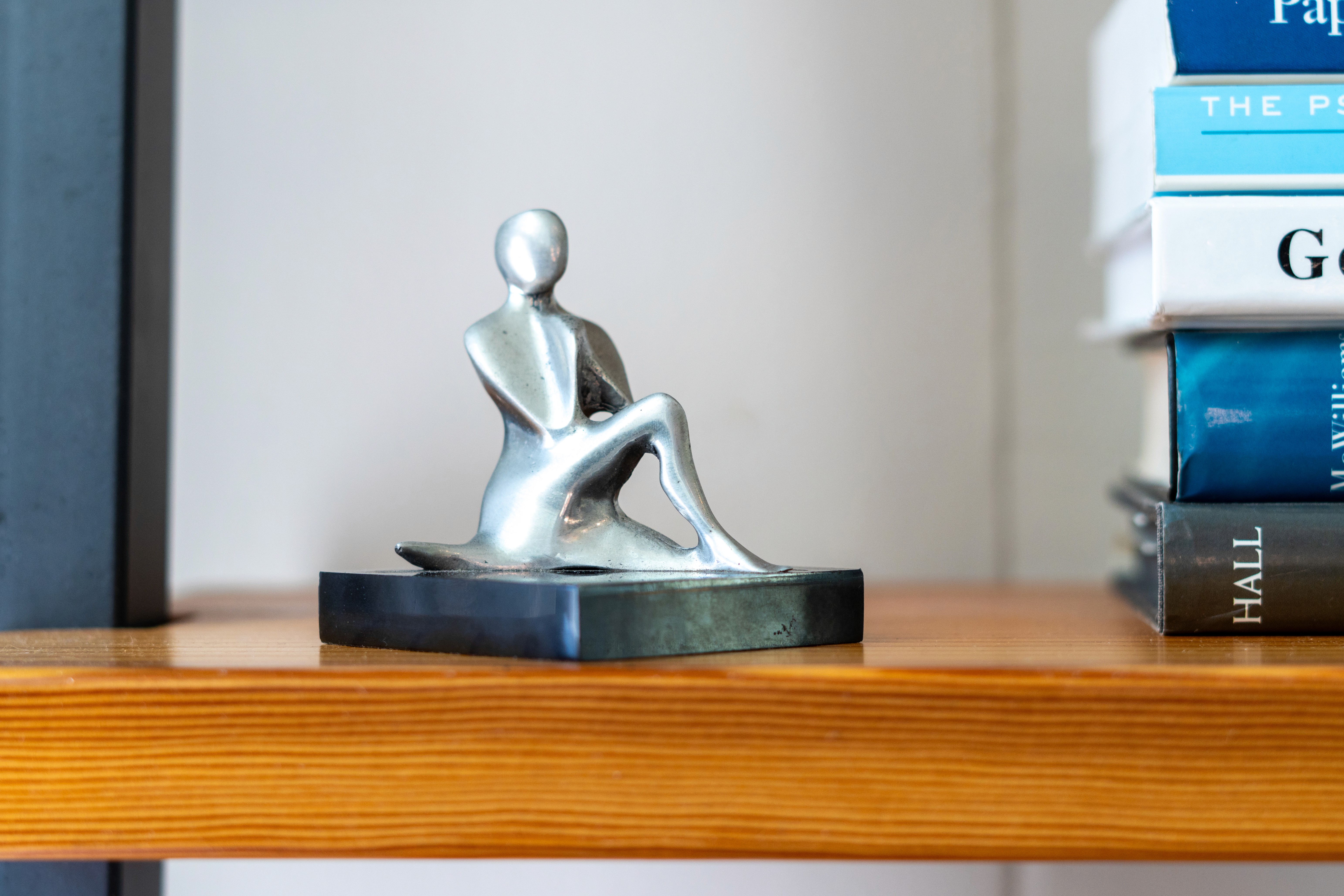 Imagery of people exercising