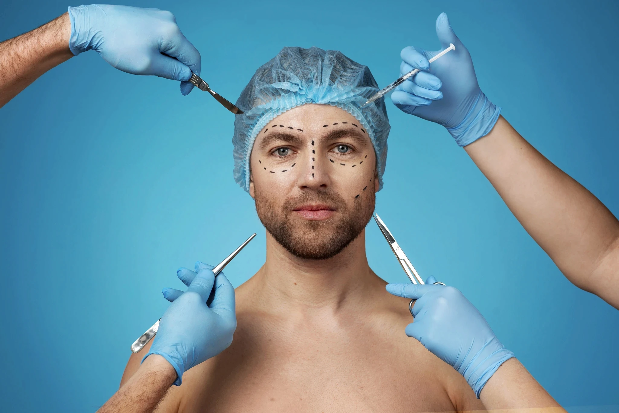 Face Surgery
