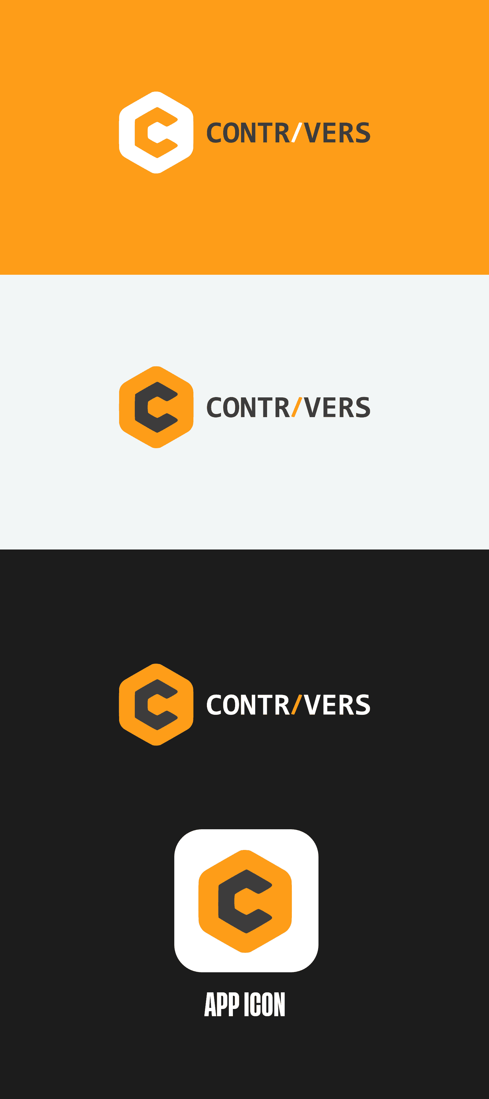 Logo of Contrivers