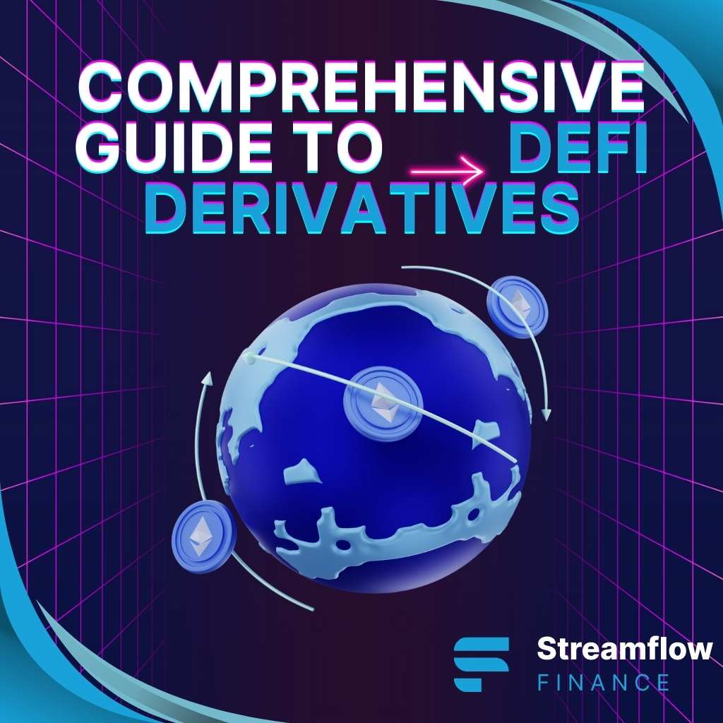 Comprehensive Guide to DeFi Derivatives