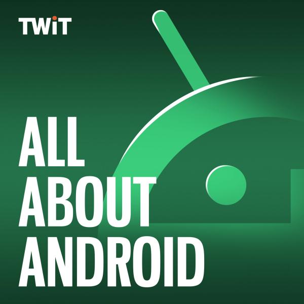 All About Android podcast