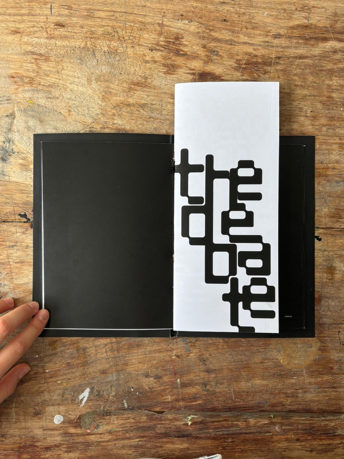 Artistic Portrait Profile
