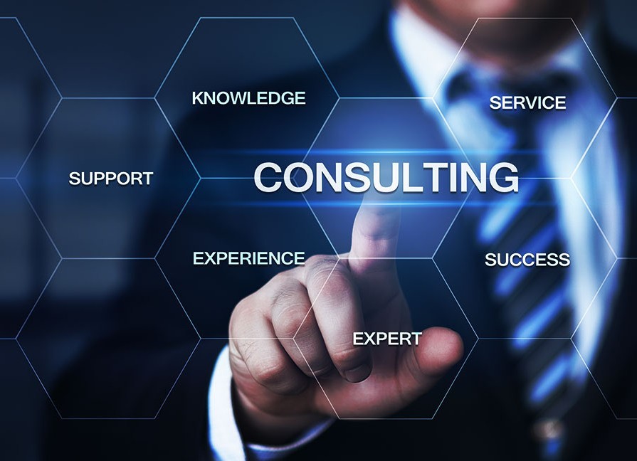Business Consultancy 