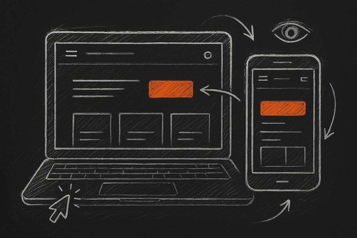 The Importance of Cutting-Edge Site UI Design in 2026