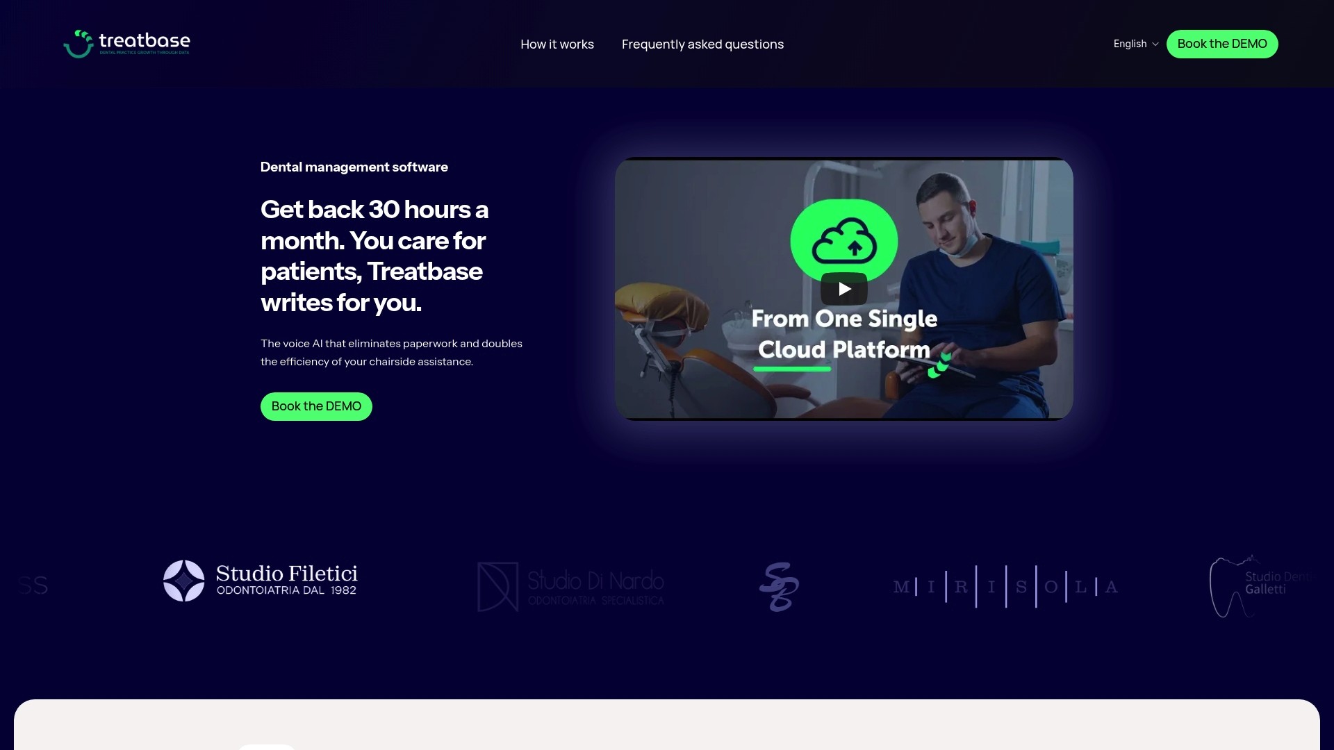 Treatbase