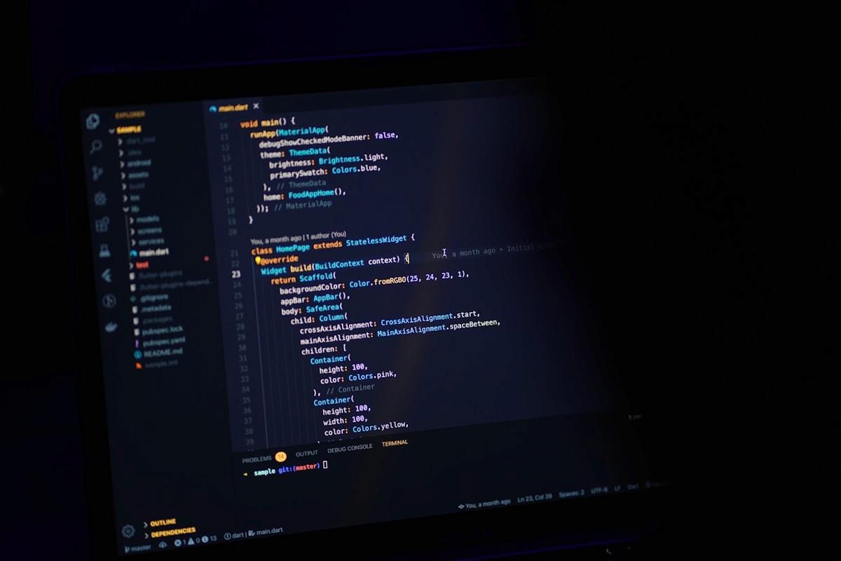 Illustration for 7 Website Problems Framer Can Fix