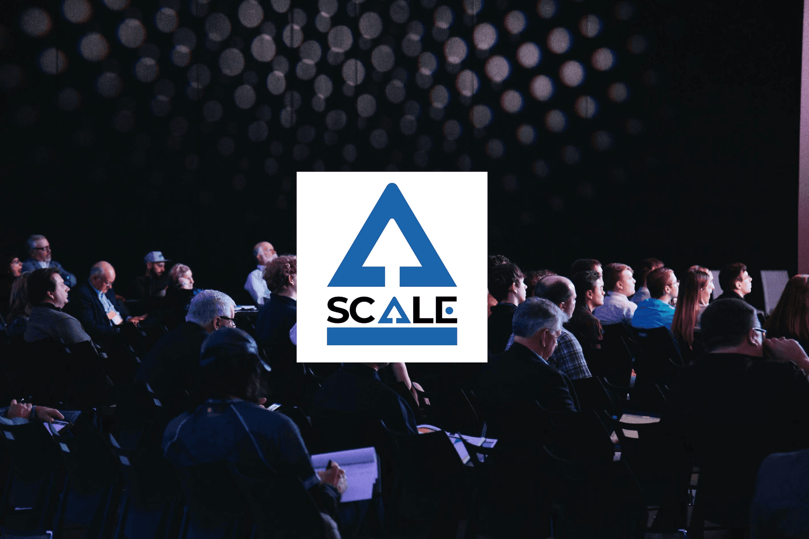 Quixar sera présent à la SCALE Rental Paris