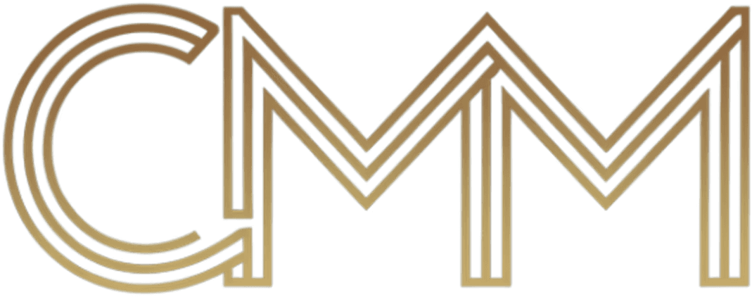 Logo CMM Closing