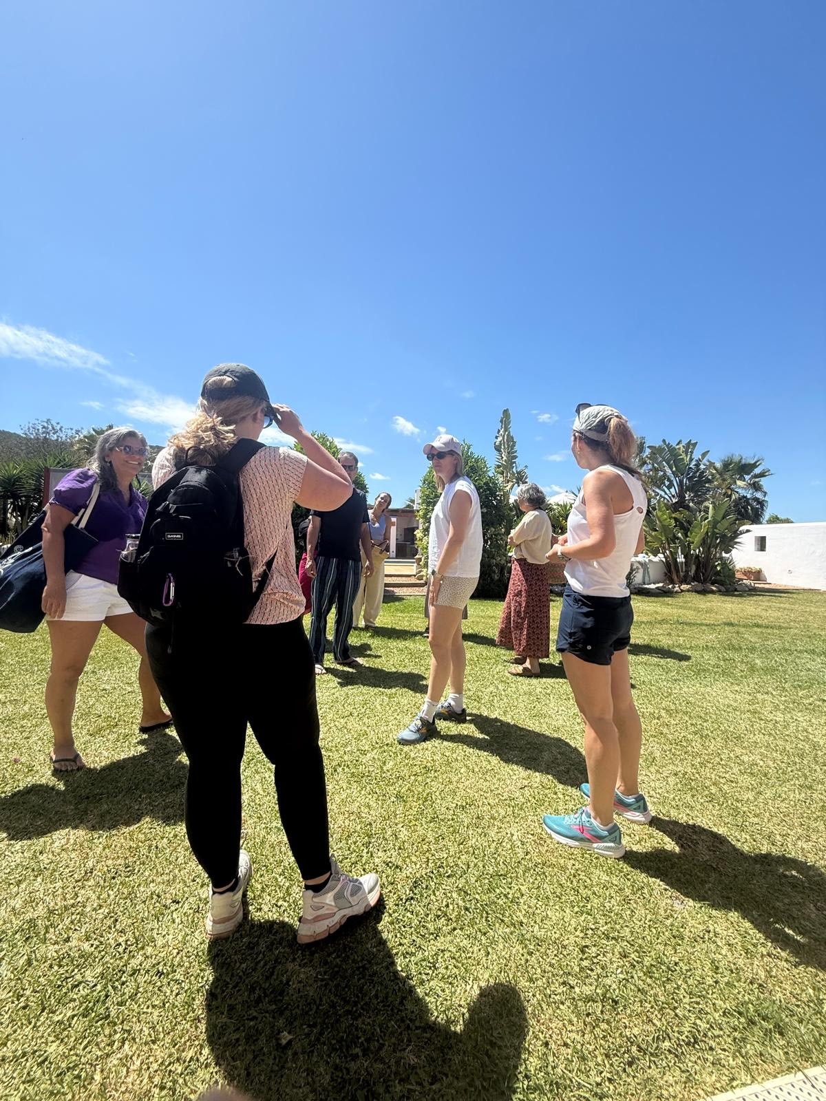 Workshops is onderdeel van de diensten van Charlotte Duysens Coaching