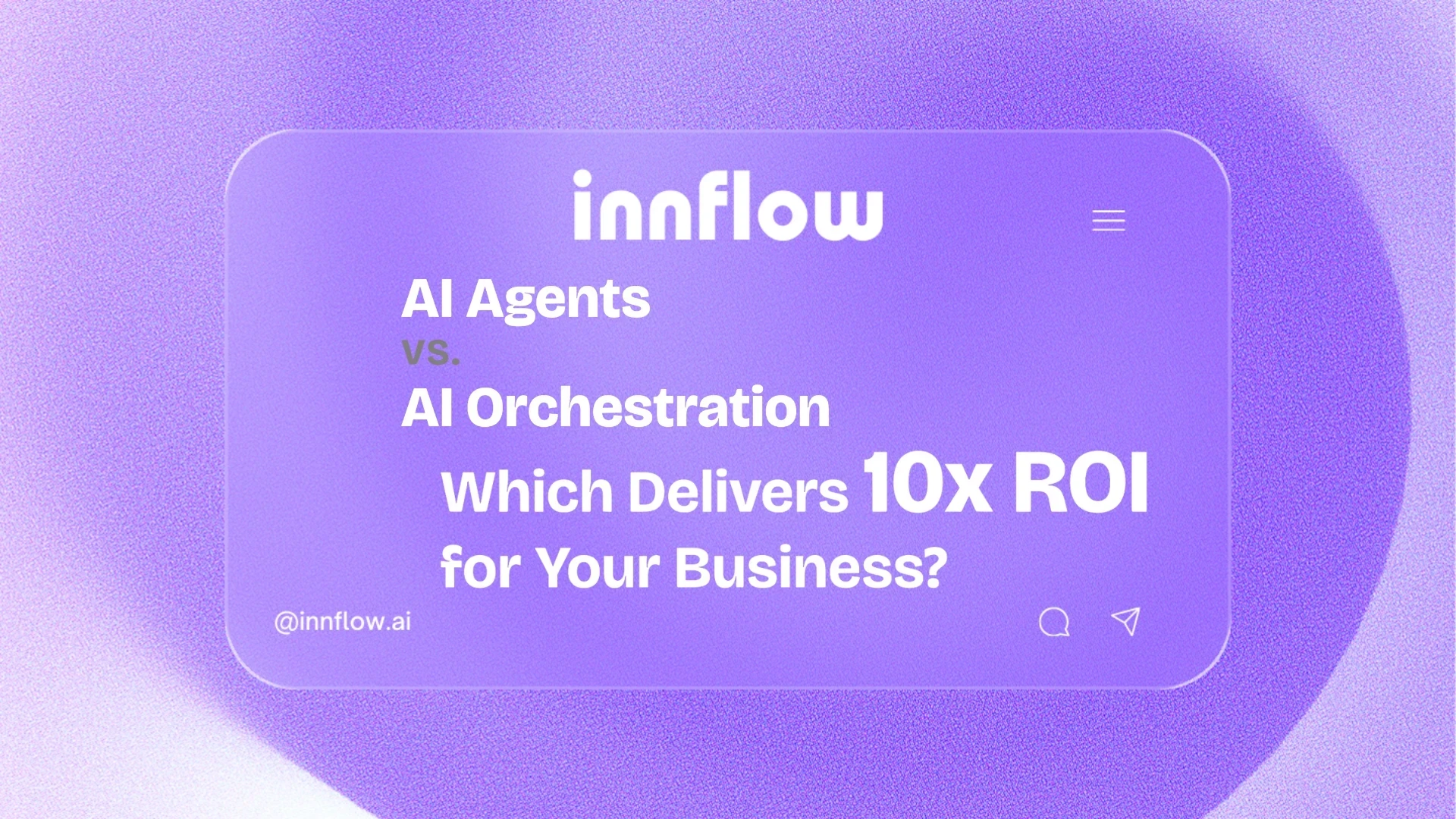AI Agents vs AI Orchestration: 10x ROI Strategy for 2026