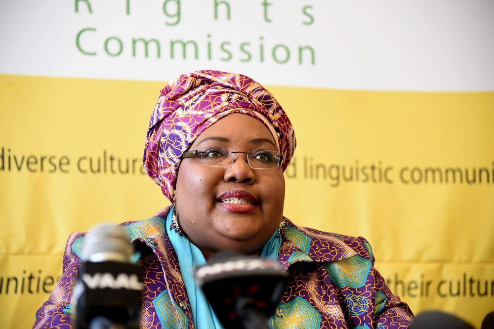 Photo: Church defenders reject CRL chairperson’s call for religious regulation – South African Daily