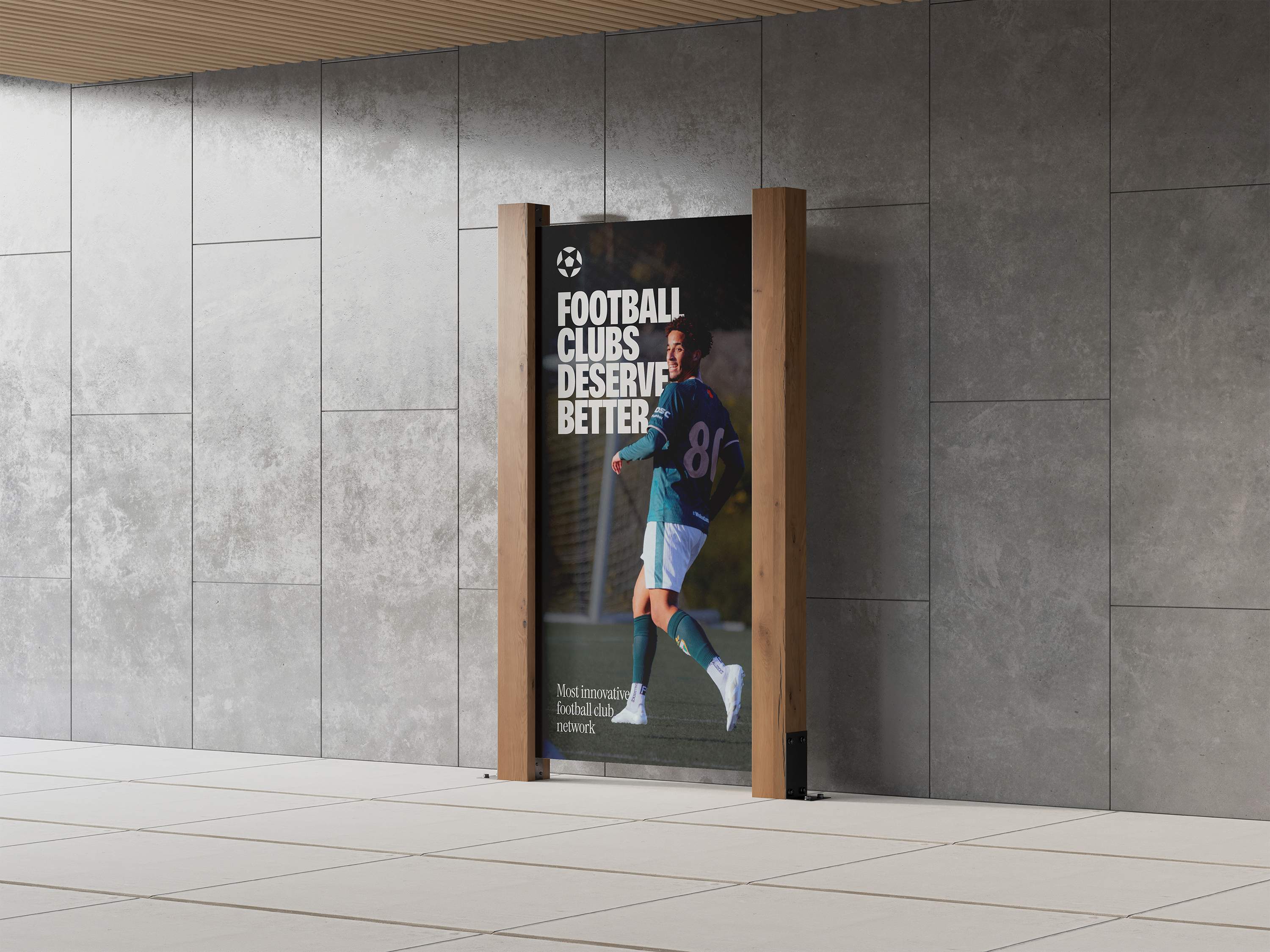Visueel Ontwerp Huddle