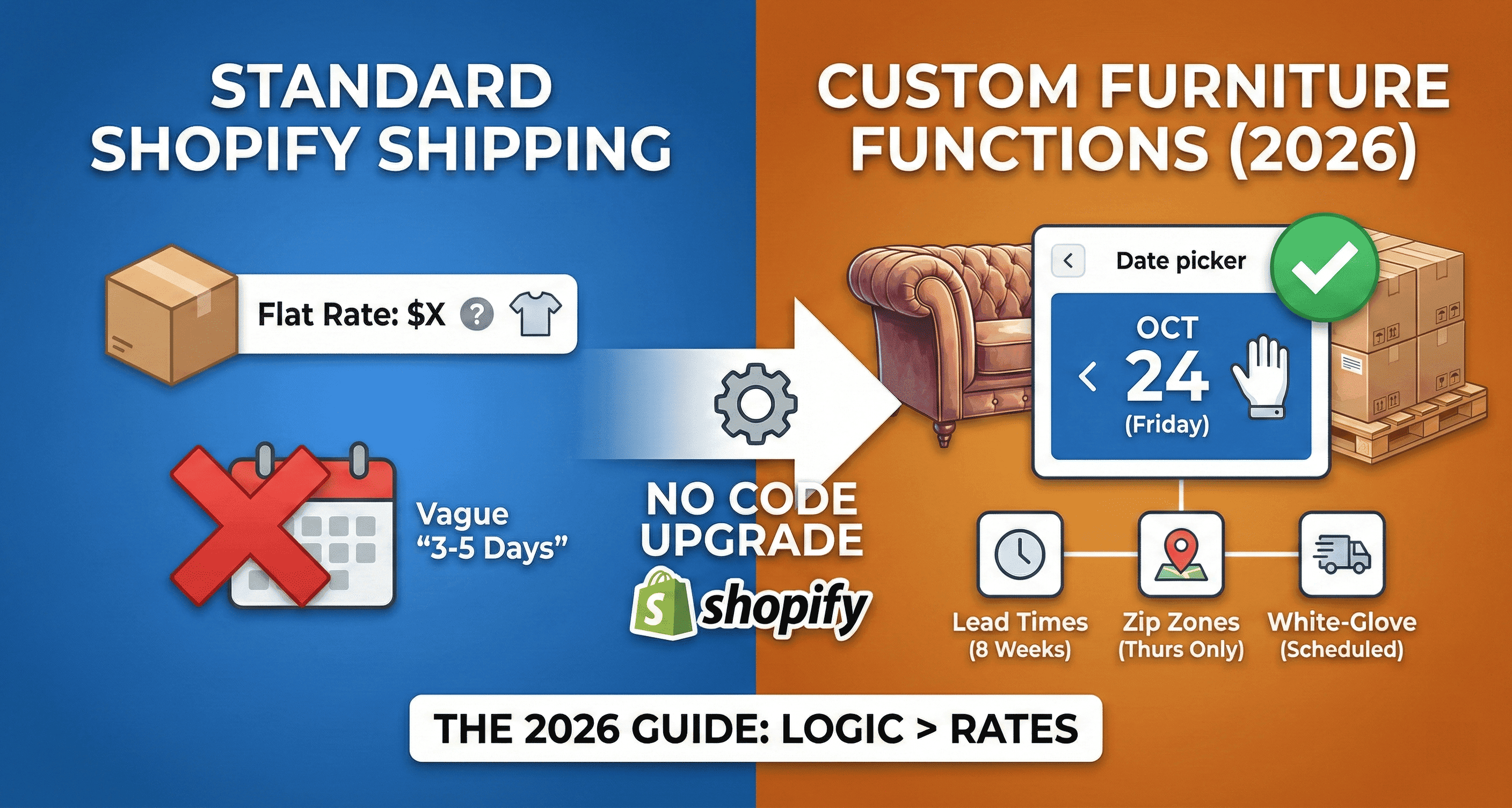 Top 5 Ways to Increase Sales On Your Shopify Store