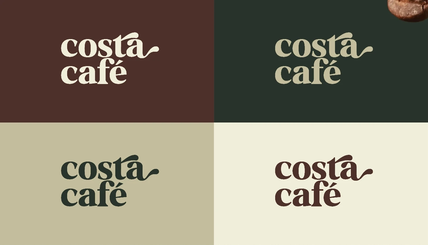 Costa Café Gallery 1