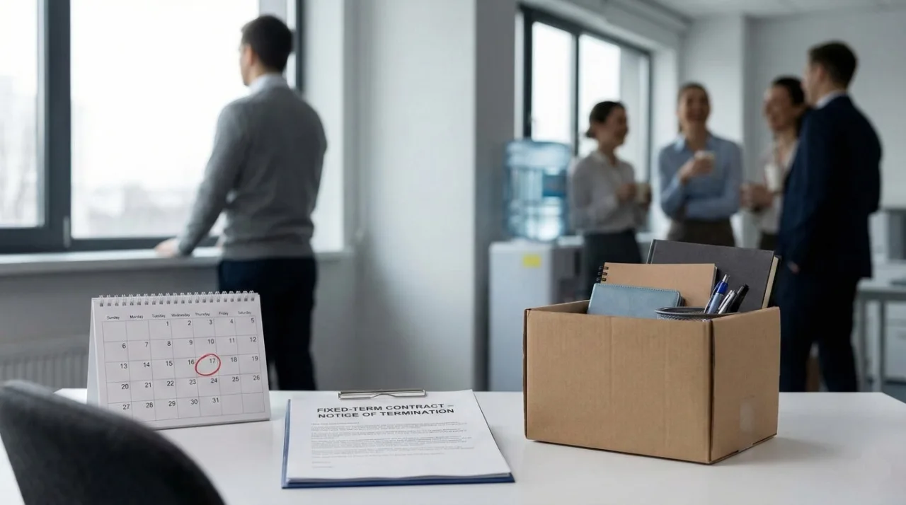 Key Drawbacks and Challenges of Fixed Term Agreements