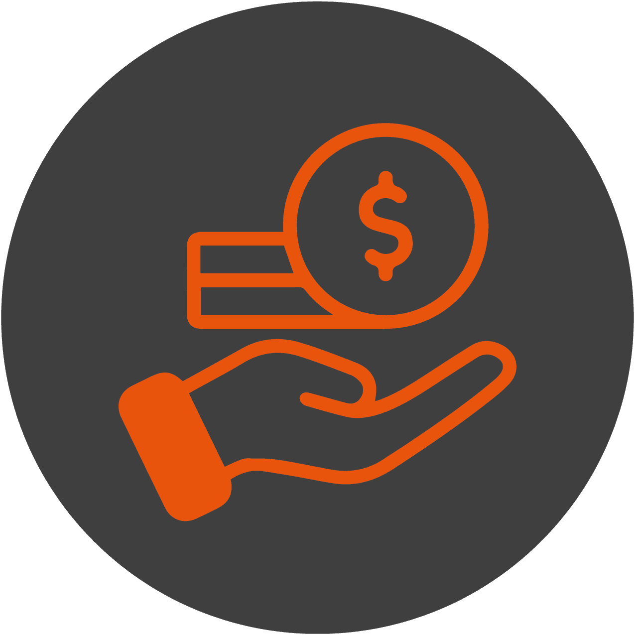 Facilidades de pago.