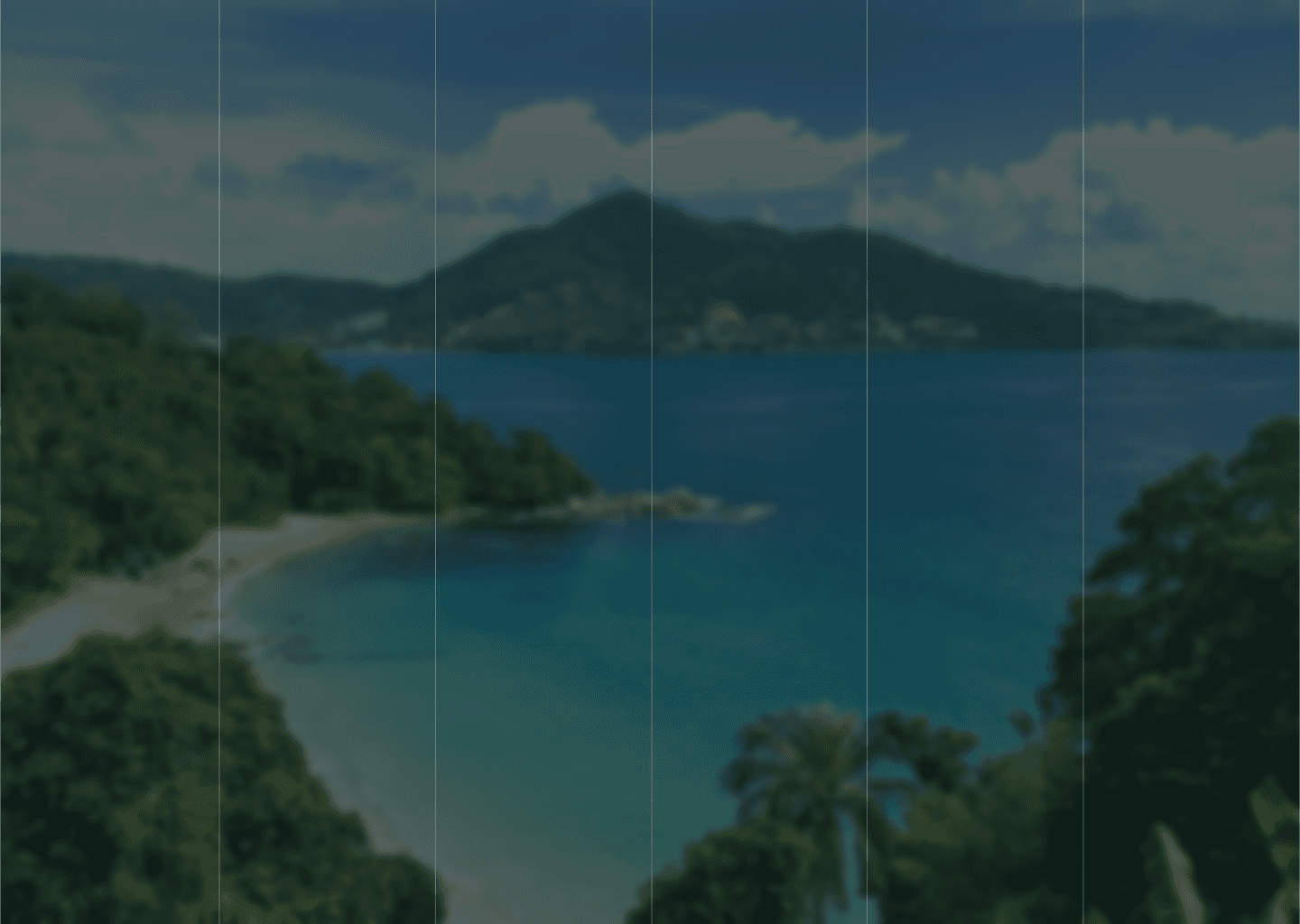 photo of brown bench near swimming pool