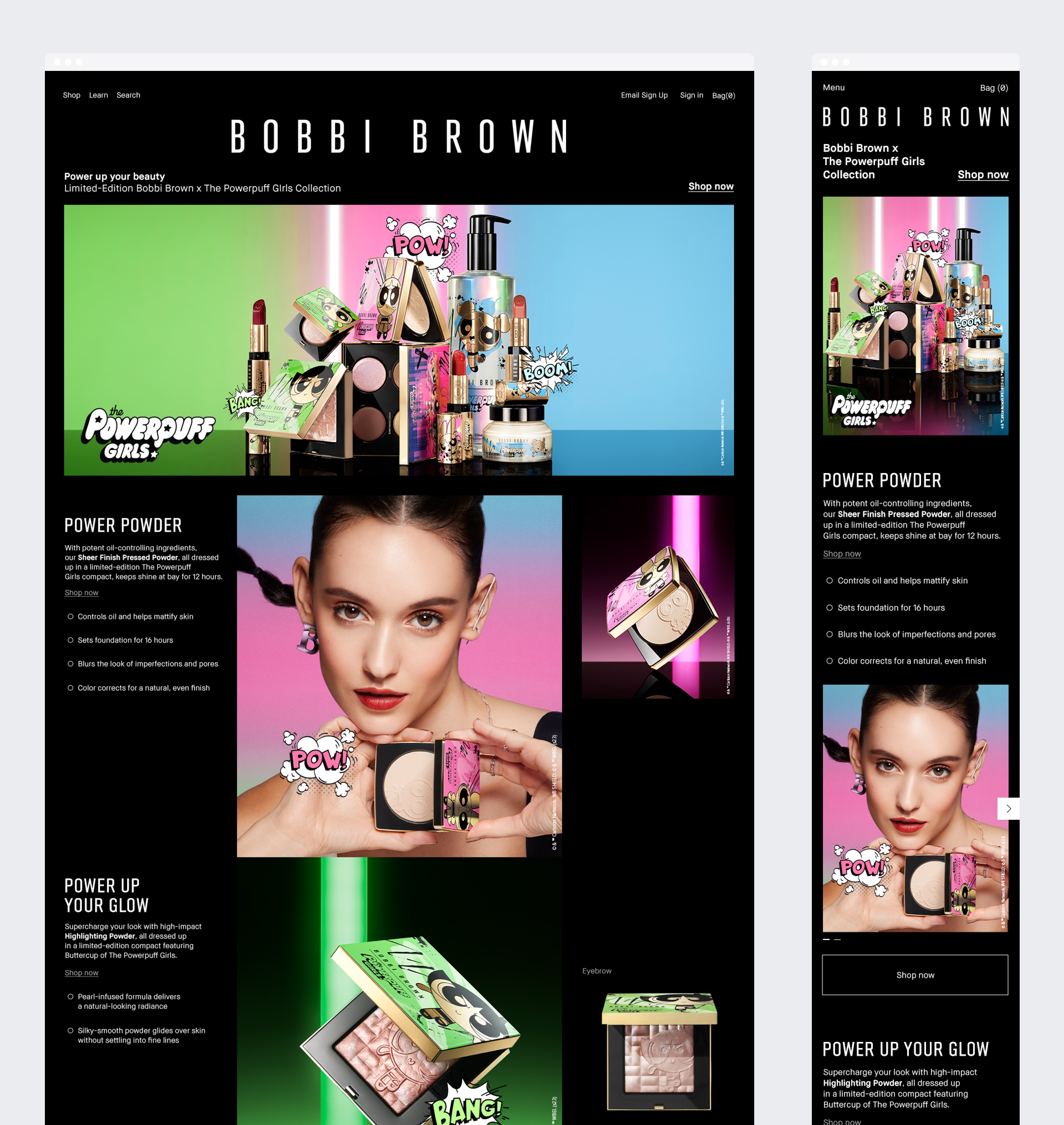 Sample project image