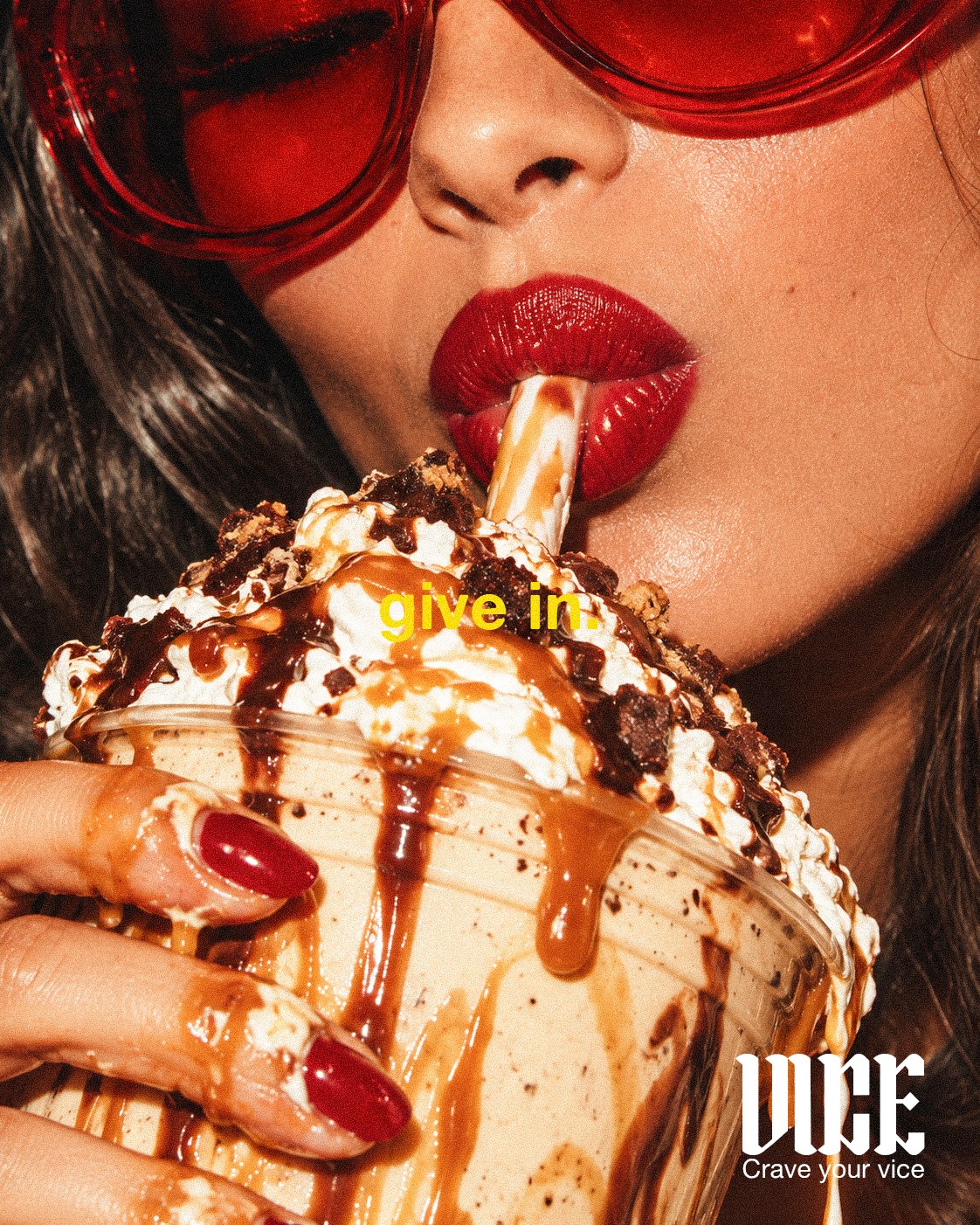 Milkshake