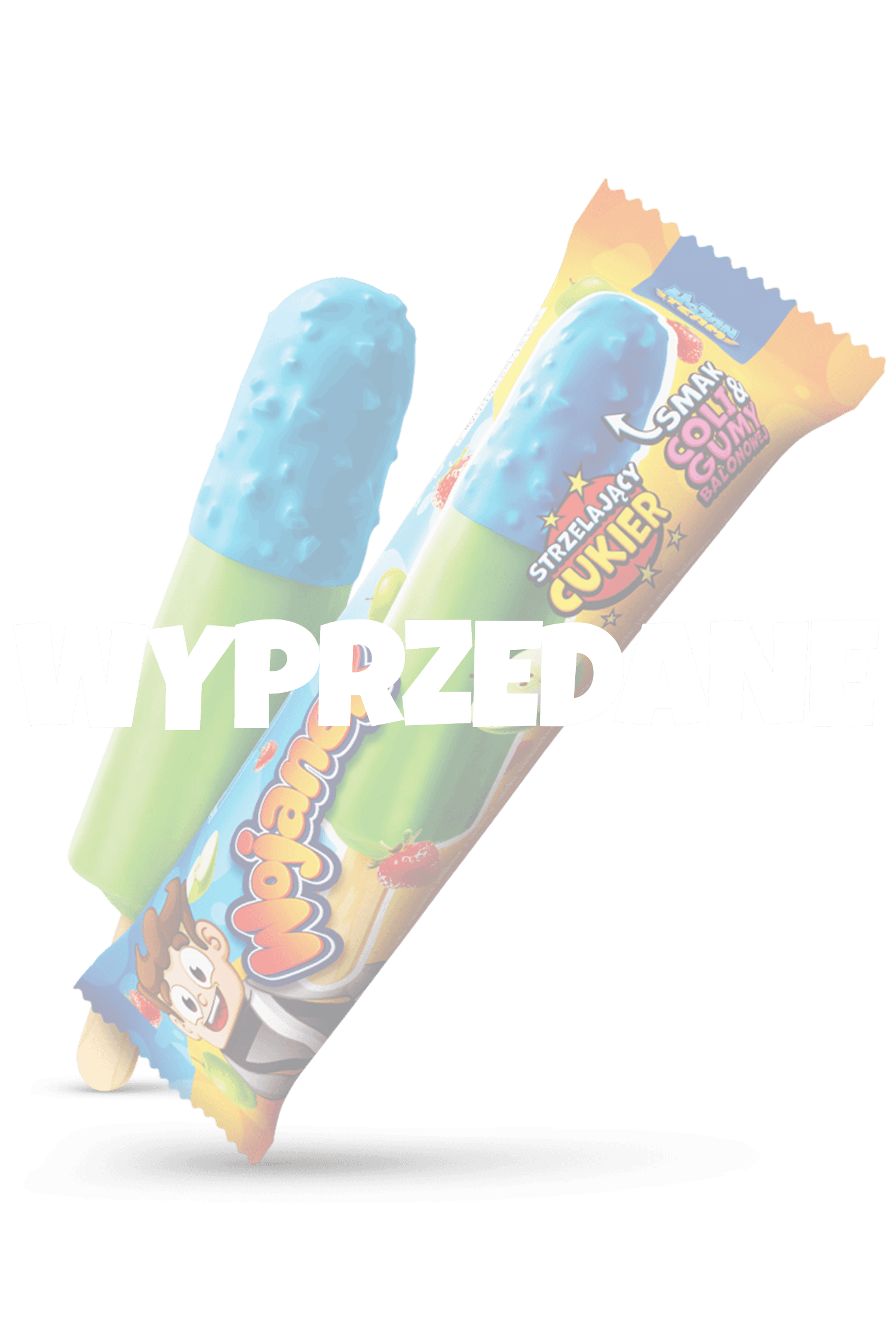 Wojanek – napój owocowy brzoskwinia i pomarańcza w butelce