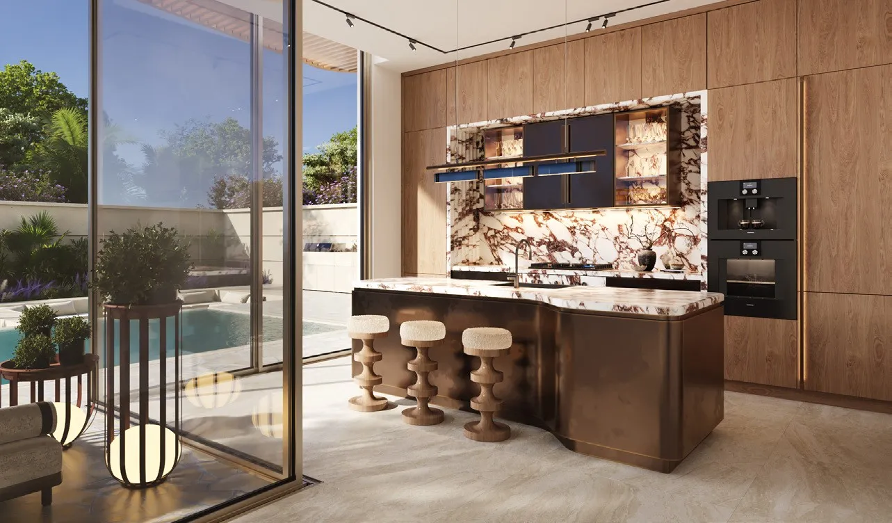 Knightsbridge Phase 2