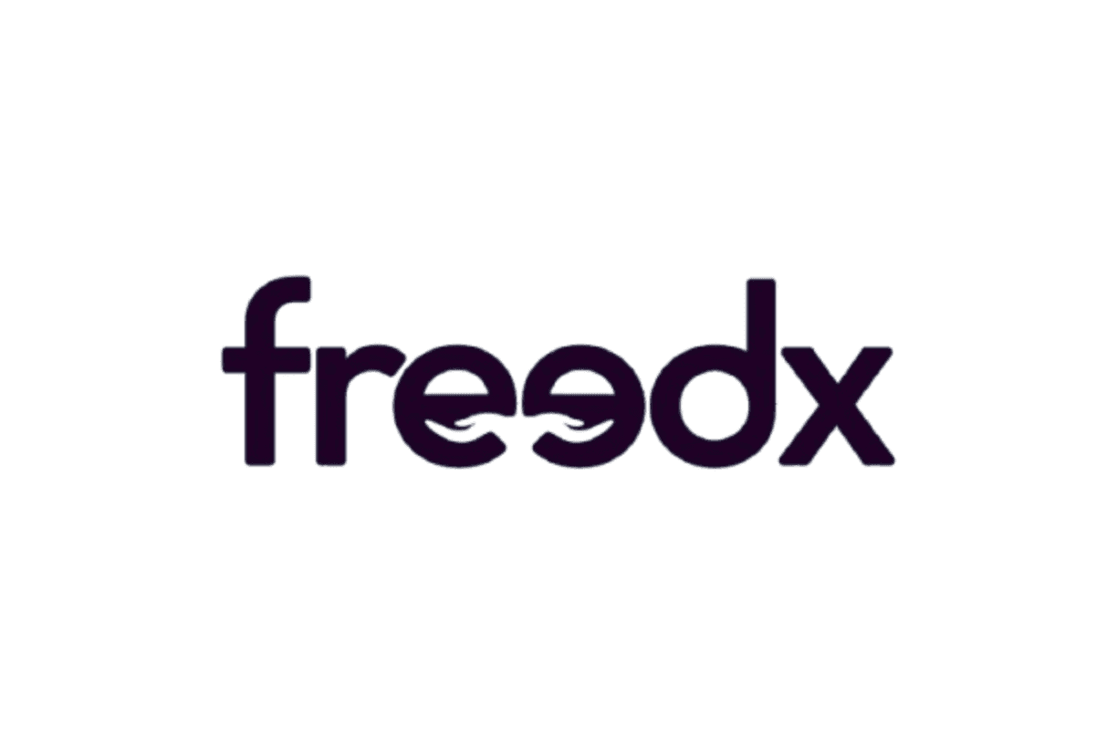 Freedx Logo (Client)