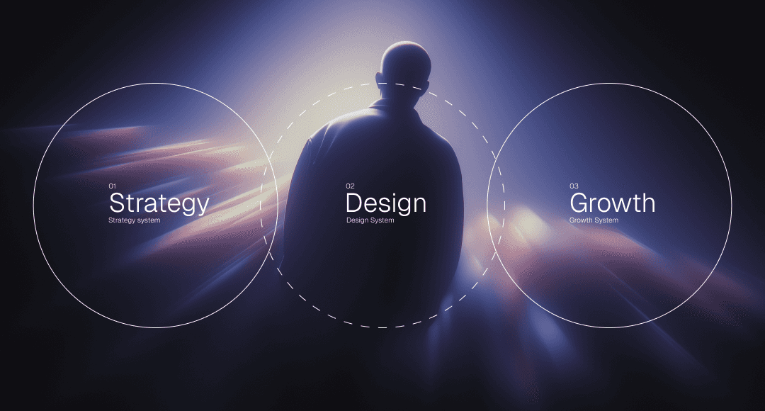 marketing design for founders