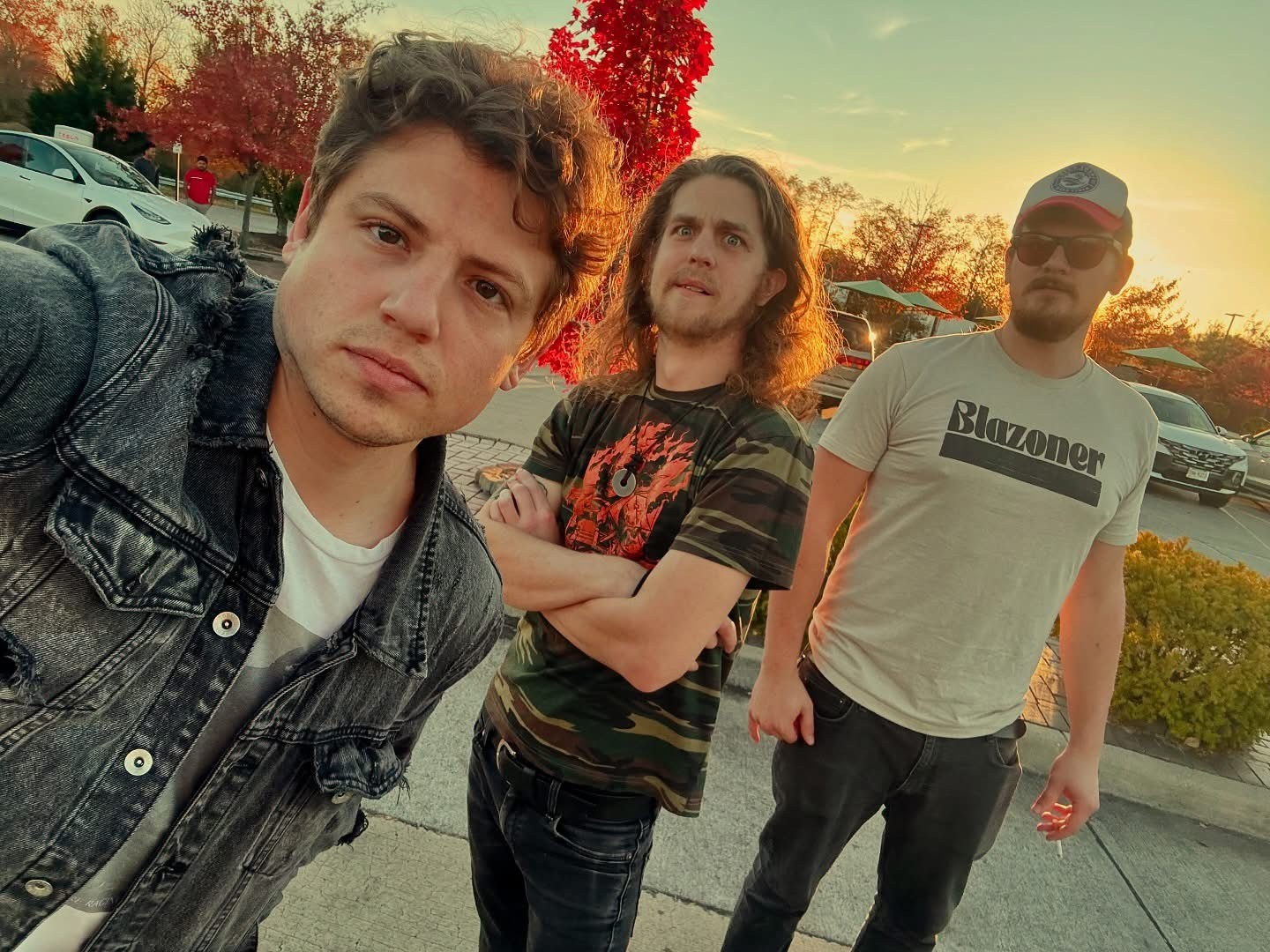  Photo by © Üga Büga promo