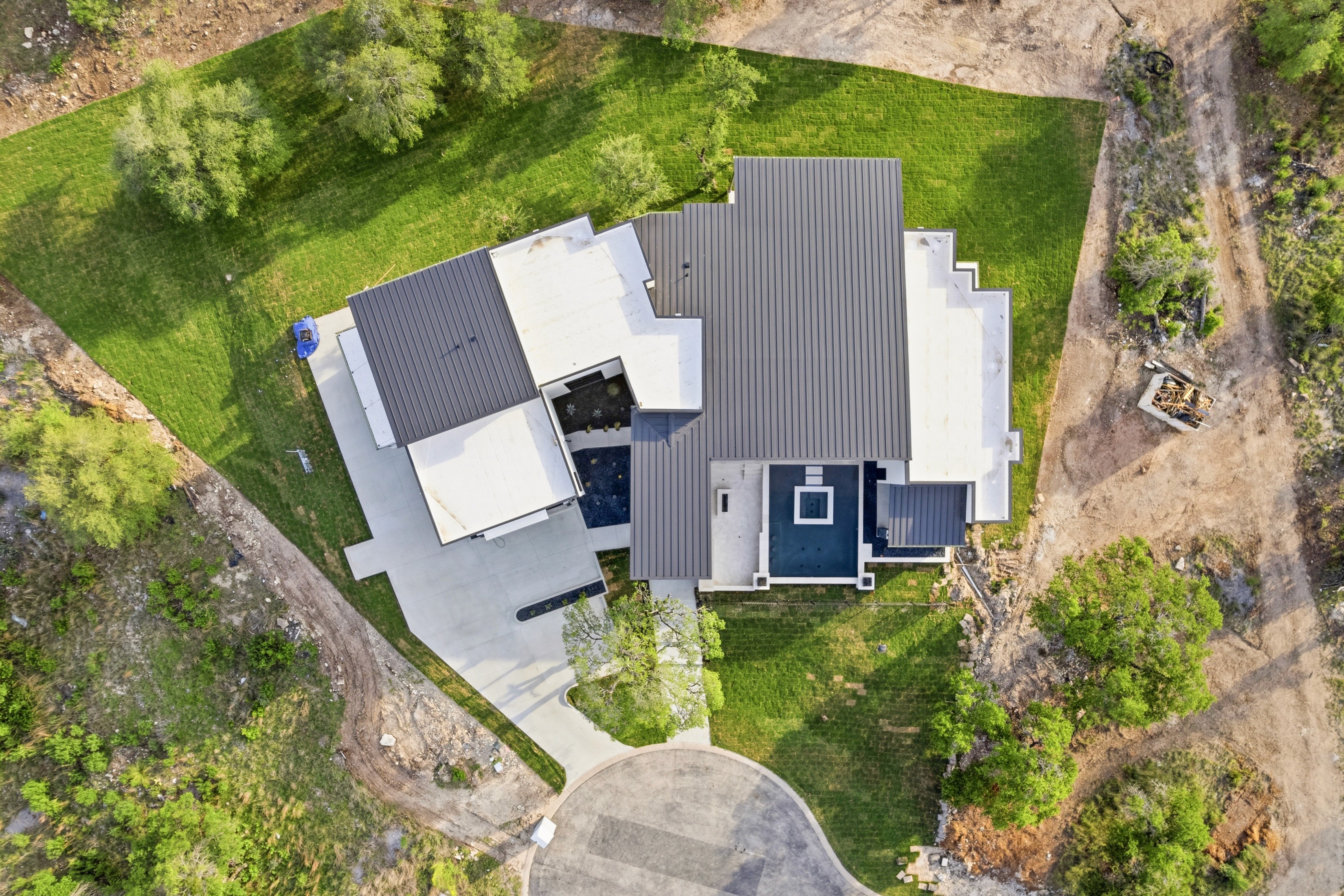 Bluewater Residence render 21