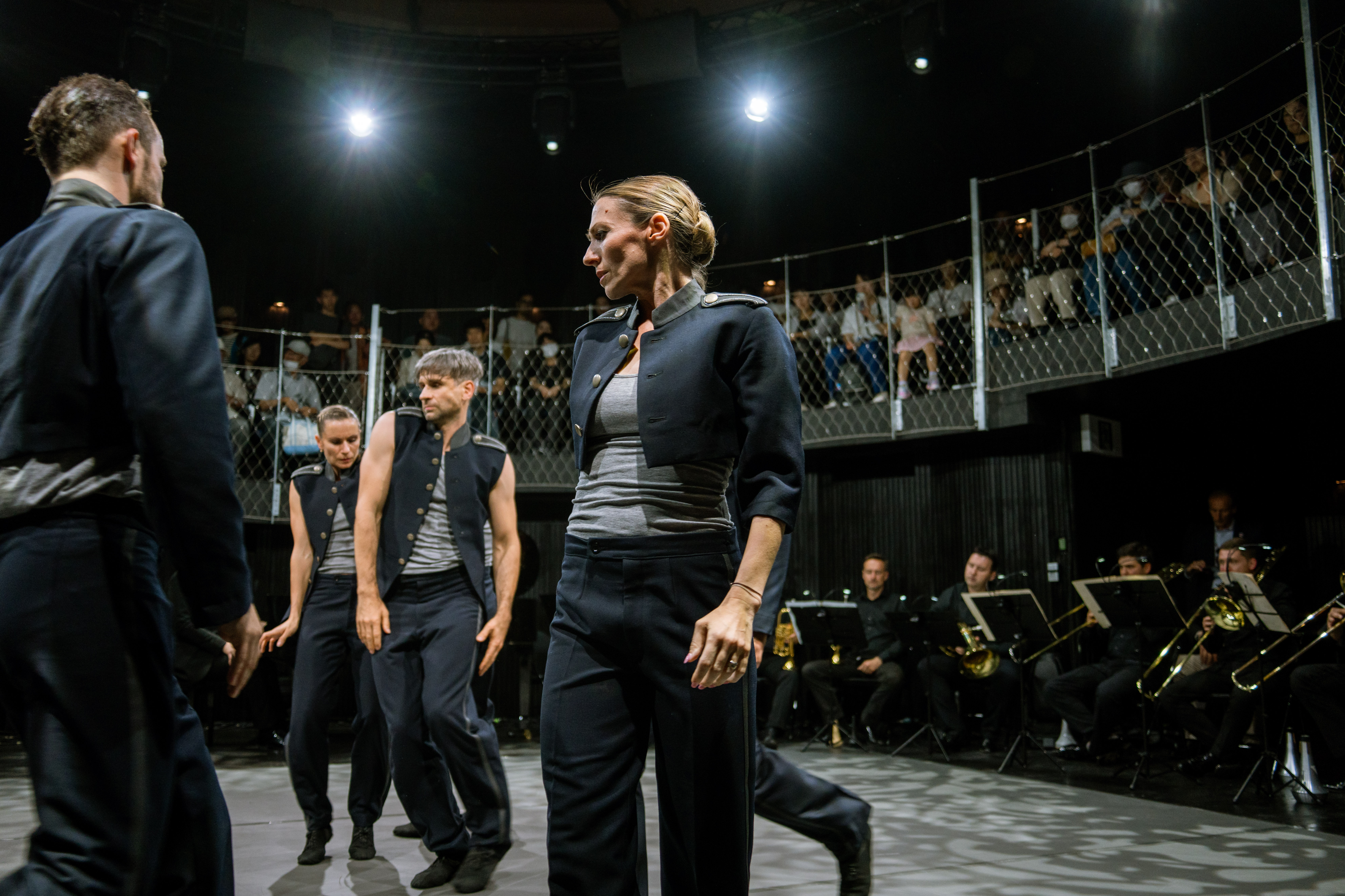 Czech national balet