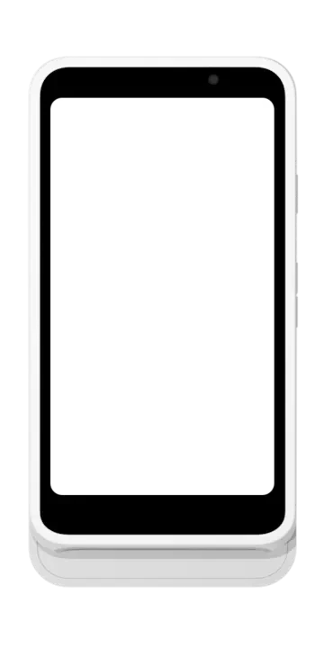 Payment terminal