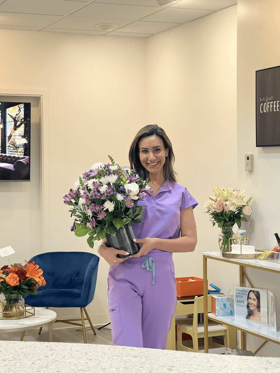 cosmetic dentist in rockville md