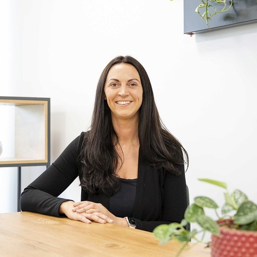Jodine Williams Picture