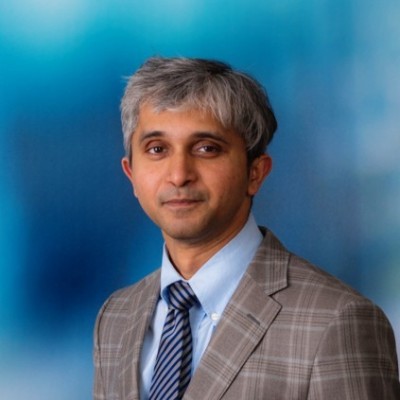Deep Srivastav, Chief AI Officer, Franklin Templeton