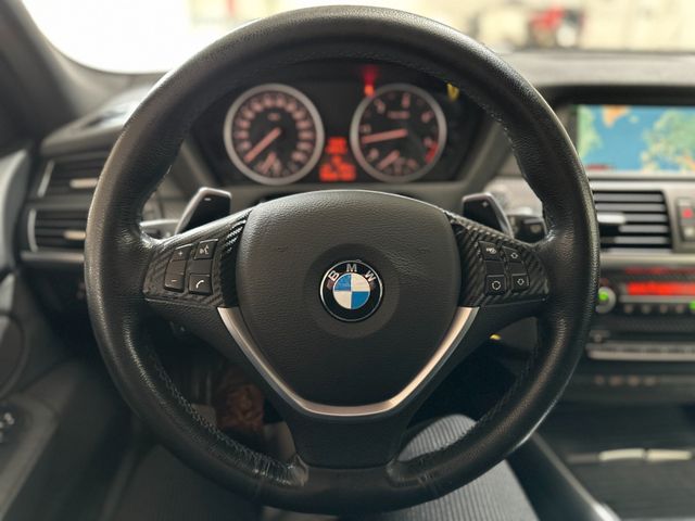 BMW X5 2012 BLACK Gebrauchtwagen - Galeriebild 13