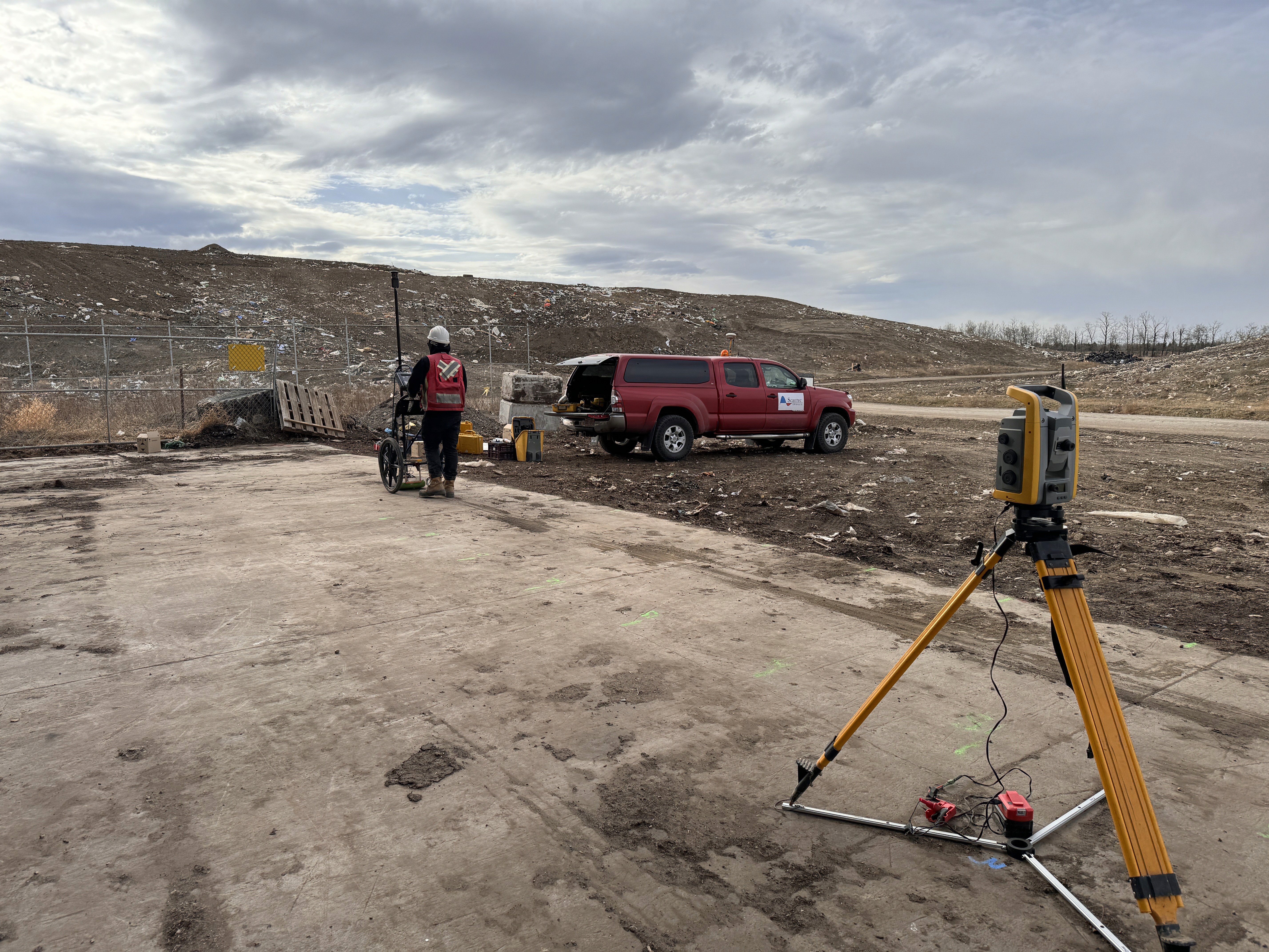 Team having a business meeting in modern office
