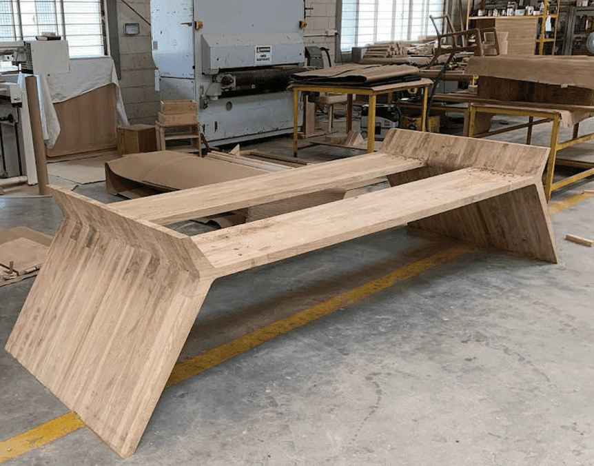 Aangan Where rest meets rhythm, and space becomes intimate.  Essence: Aangan recalls the Indian courtyard; a place of  pause and conversation, framed by craft and comfort