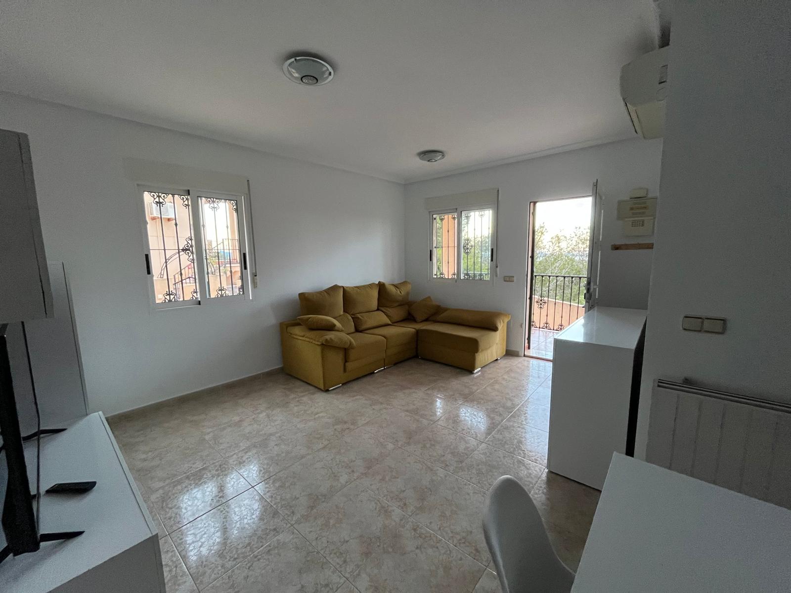 Bungalow Villamartin/San Miguel de Salinas — 8